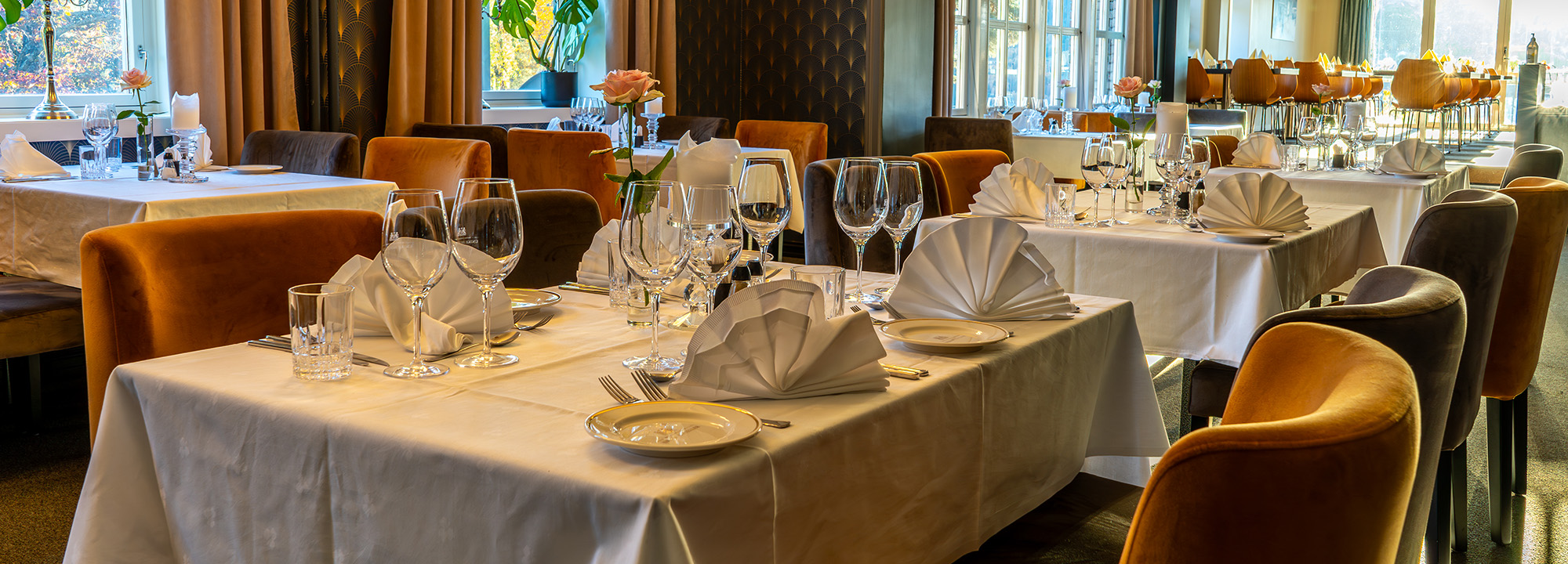 Vi tilrettelegger for dere